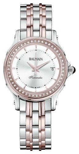 Balmain B18733326 wrist watches for women - 1 photo, picture, image