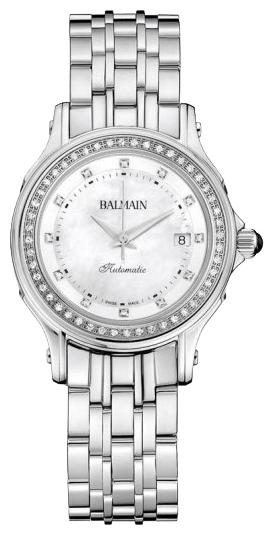 Balmain B18753386 wrist watches for women - 1 image, picture, photo