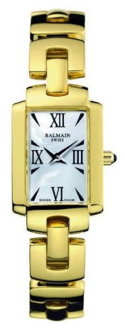 Wrist watch Balmain for Women - picture, image, photo