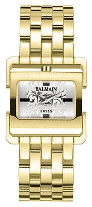 Wrist watch Balmain for Women - picture, image, photo