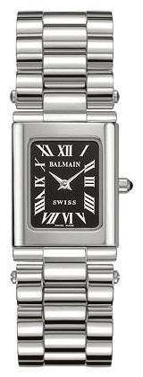 Balmain B21313366 wrist watches for women - 1 picture, photo, image