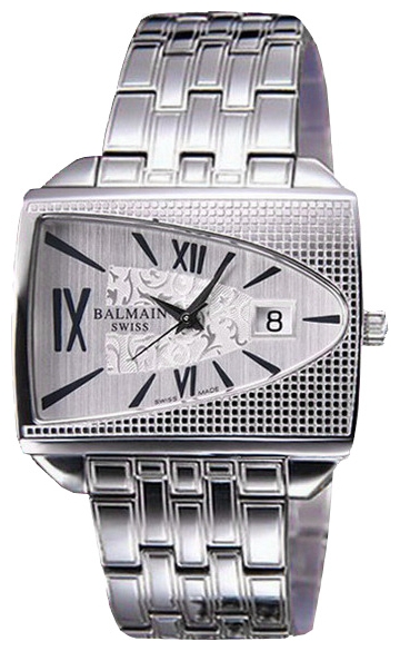 Wrist watch Balmain for Women - picture, image, photo