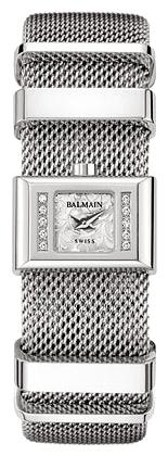 Balmain B21756312 wrist watches for women - 1 photo, picture, image