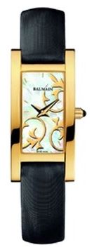 Balmain B21903085 wrist watches for women - 1 image, photo, picture
