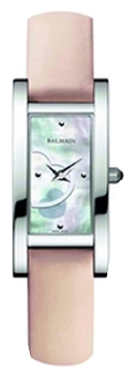 Wrist watch Balmain for Women - picture, image, photo