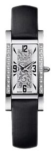 Balmain B21953014 wrist watches for women - 1 photo, picture, image
