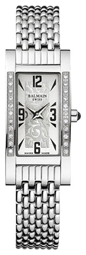 Balmain B21953314 wrist watches for women - 1 photo, picture, image