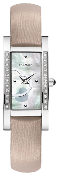 Wrist watch Balmain for Women - picture, image, photo