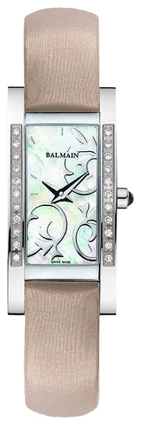 Balmain B21955184 wrist watches for women - 1 picture, photo, image