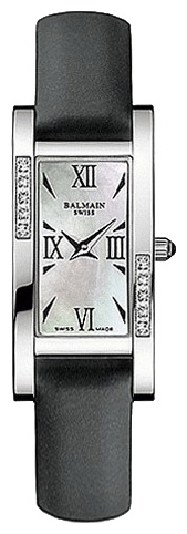 Wrist watch Balmain for Women - picture, image, photo