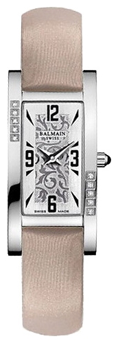 Balmain B21975114 wrist watches for women - 1 picture, image, photo