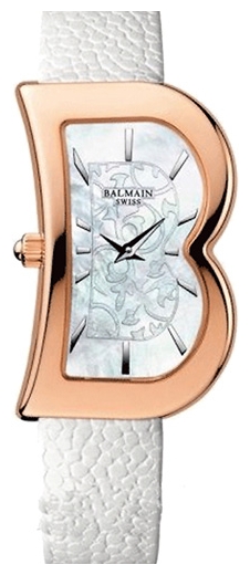 Wrist watch Balmain for Women - picture, image, photo