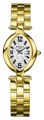 Wrist watch Balmain for Women - picture, image, photo