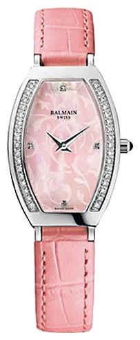 Balmain B24752987 wrist watches for women - 1 image, picture, photo
