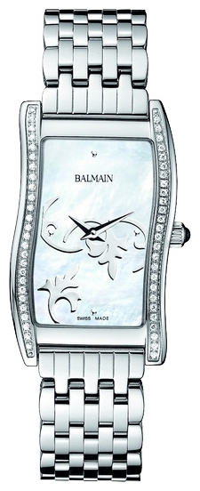 Wrist watch Balmain for Women - picture, image, photo