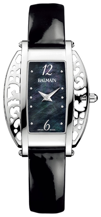 Balmain B25713264 wrist watches for women - 1 image, picture, photo