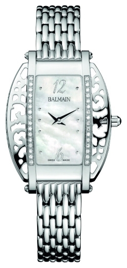 Wrist watch Balmain for Women - picture, image, photo