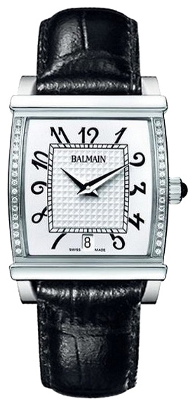 Wrist watch Balmain for Women - picture, image, photo