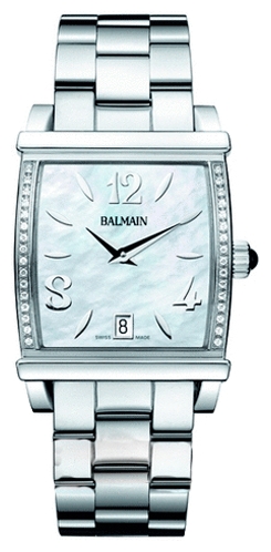 Wrist watch Balmain for Women - picture, image, photo