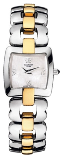 Wrist watch Balmain for Women - picture, image, photo