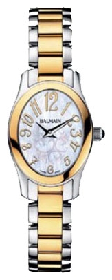 Balmain B26723984 wrist watches for women - 1 photo, image, picture