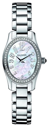 Balmain B26753383 wrist watches for women - 1 image, photo, picture