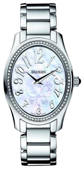 Wrist watch Balmain for Women - picture, image, photo