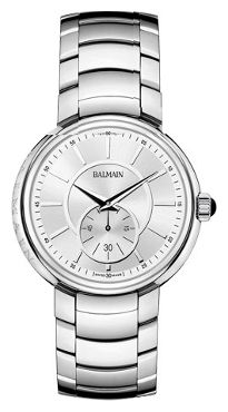 Balmain B27013316 wrist watches for men - 1 photo, image, picture