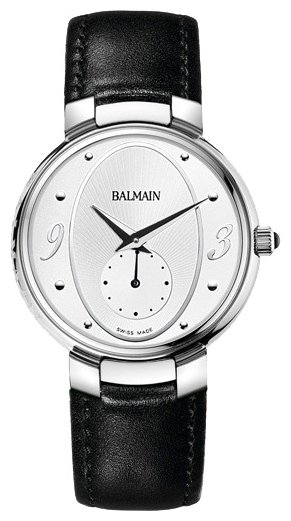 Balmain B27113222 wrist watches for women - 1 photo, image, picture