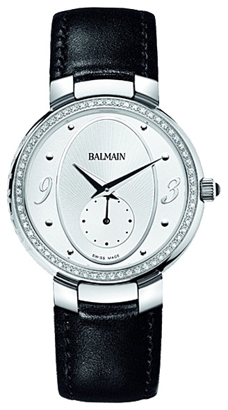 Wrist watch Balmain for Women - picture, image, photo