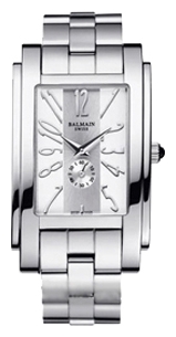 Balmain B27213324 wrist watches for men - 1 photo, image, picture