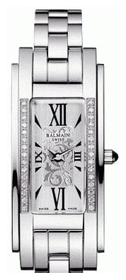 Balmain B27353312 wrist watches for women - 1 image, picture, photo
