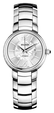 Balmain B27513314 wrist watches for women - 1 photo, image, picture