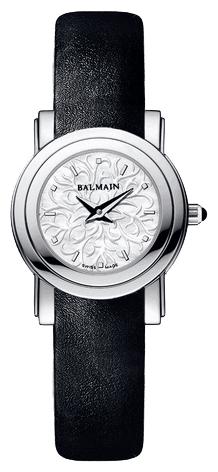Balmain B27713283 wrist watches for women - 1 photo, image, picture