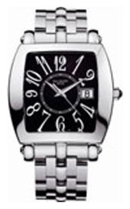 Balmain B27813364 wrist watches for men - 1 photo, picture, image