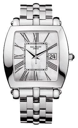 Balmain B27813382 wrist watches for men - 1 image, picture, photo