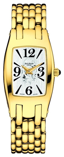 Wrist watch Balmain for Women - picture, image, photo