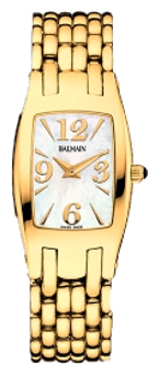 Balmain B27903384 wrist watches for women - 1 photo, picture, image