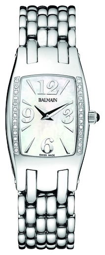 Wrist watch Balmain for Women - picture, image, photo