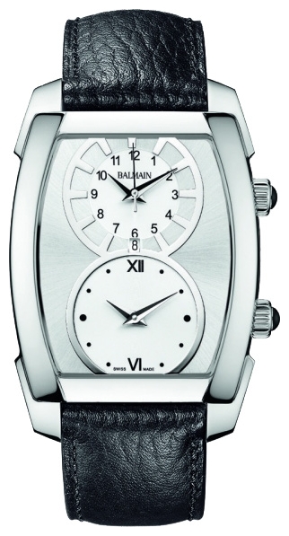 Balmain B28013224 wrist watches for men - 1 image, photo, picture