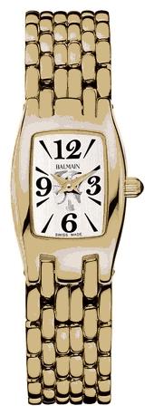 Balmain B28303314 wrist watches for women - 1 picture, image, photo