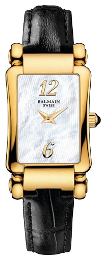 Wrist watch Balmain for Women - picture, image, photo