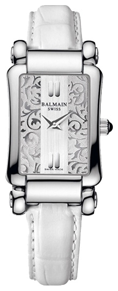 Balmain B28512212 wrist watches for women - 1 picture, photo, image