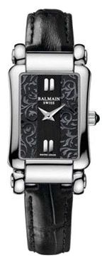 Balmain B28513262 wrist watches for women - 1 image, picture, photo