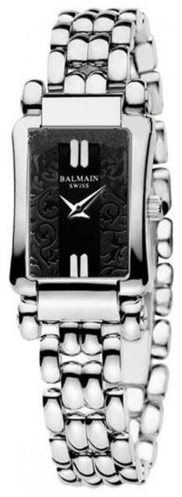 Balmain B28513362 wrist watches for women - 1 picture, image, photo