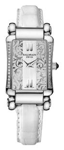 Balmain B28552212 wrist watches for women - 1 picture, photo, image