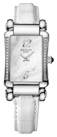 Balmain B28552282 wrist watches for women - 1 picture, image, photo