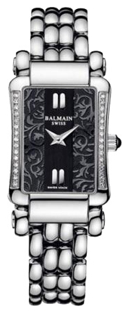 Wrist watch Balmain for Women - picture, image, photo