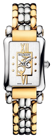 Balmain B28563916 wrist watches for women - 1 photo, picture, image