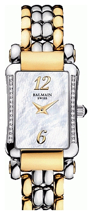 Wrist watch Balmain for Women - picture, image, photo